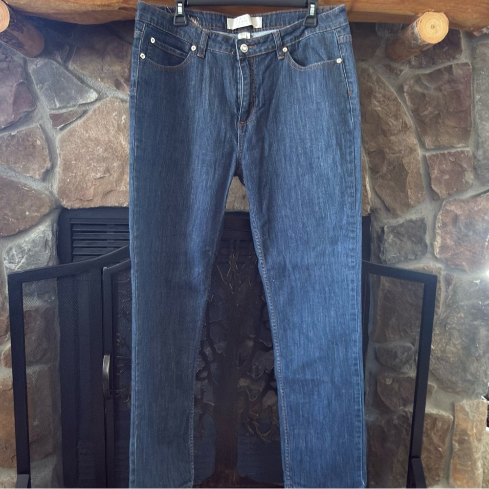Badgley Mischa American Glamour Blue Jeans